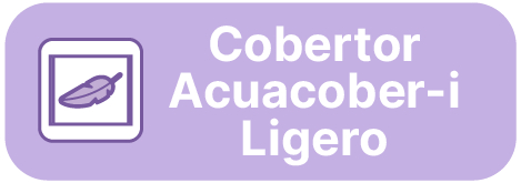 Cobertor de invierno Acuacober-i Ligero